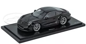 Porsche 911 S/T escala 1/18 Spark embalaje concesionario WAP0213140R0ST NUEVO ENVÍO GRATUITO - Imagen 1 de 4