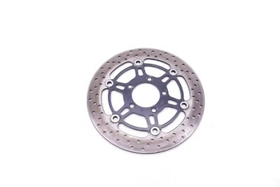 2004 SUZUKI SV650S SV650 SV 650 FRONT BRAKE DISC ROTOR 03 04 05 06 S155 - Image 1 of 4