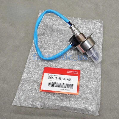 NEW  Air Fuel Ratio Oxygen Sensor For 2012-2021 Honda Accord Civic HR-V - Image 1 of 4