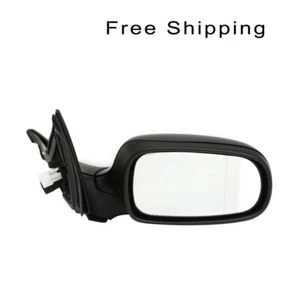 RH Side Manual Folding Power Heated Mirror With Memory Fits Saab 9-5 SB1321102 - Picture 1 of 1