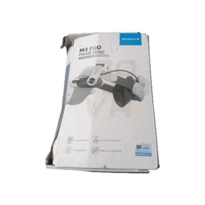 Paquete de baterías BOBOVR M3 Pro correa para la cabeza batería magnética compatible con Meta Quest 3 - Imagen 1 de 13