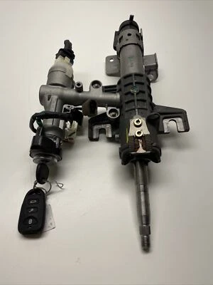 2006 Hyundai Sonata 2.4L Steering Column Assembly OEM Foto 1 de 4