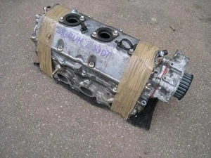 Opel Signum 3,0l V6 Z30DT Zylinderkopf hinten BJ 2006 - Bild 1 von 1