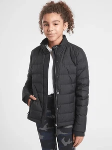 Athleta Girl Can’t Snow Me Down Jacket - Picture 1 of 9