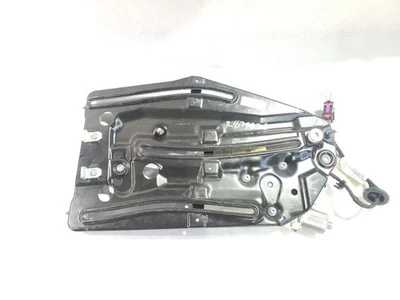 Bentley Continental GTC 2007 OEM cuarto trasero izquierdo regulador de ventana  Foto 1 de 4