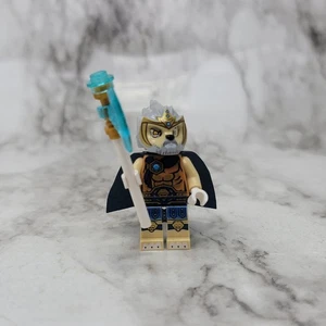 Lego Lagravis Minifigure Legends of Chima 70108 - Picture 1 of 2