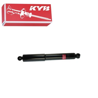 KYB Suspension Shock Absorber Rear For 2003-2009 GMC C4500 Topkick - Image 1 of 3