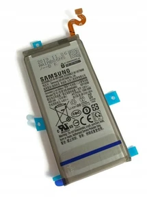 ORG Neue Originalbatterie Akku für Samsung Galaxy Note 9 (SM-N960) - Zdjęcie 1 z 1