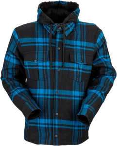 Z1R 3040-2847 Men's Timber Flannel 5XL - Picture 1 of 1