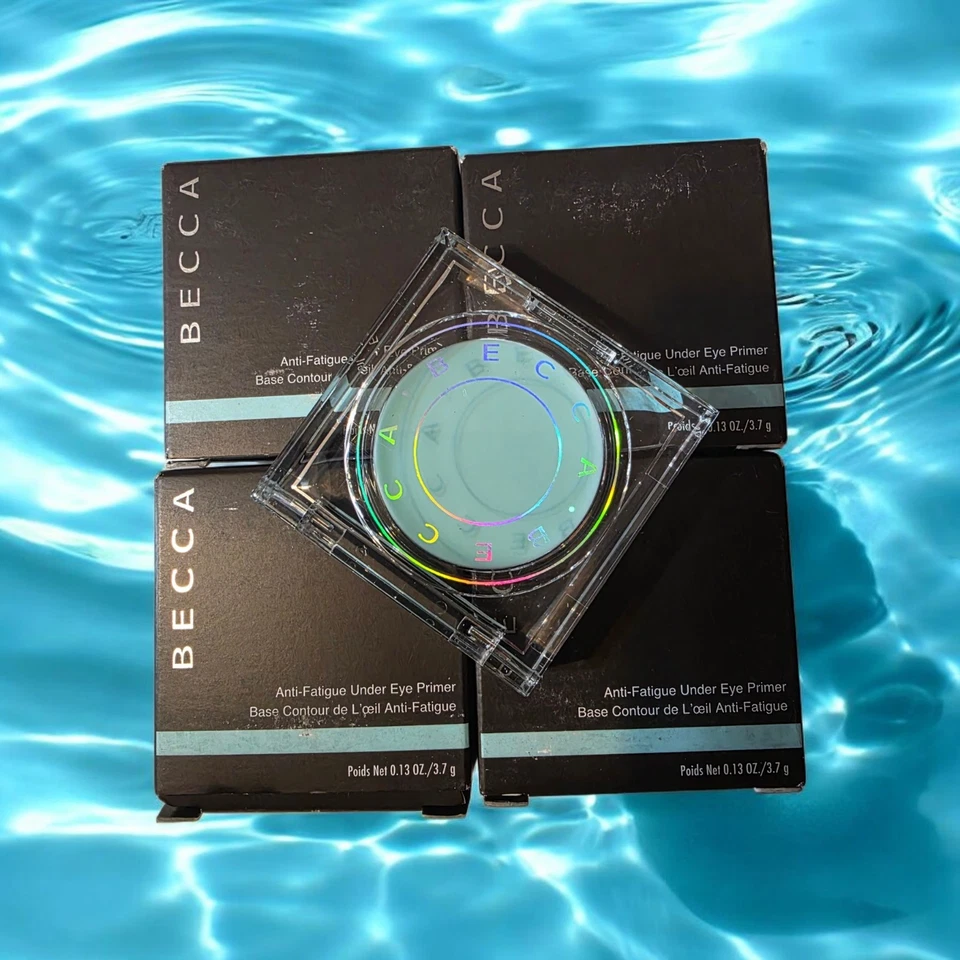 BECCA ANTI-FATIGUE UNDER EYE PRIMER  0.13 OZ/3.7 g - Image 1 of 1