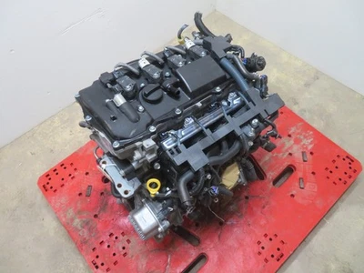 2016-2021 TOYOTA PRIUS 4TH GEN 2ZR-FXE 1.8L HYBRID ENGINE JDM 2ZR MOTOR LOW MILE - Image 1 of 4
