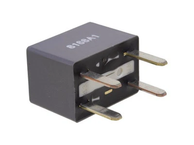 Para 2006-2007, 2009-2010 Cadillac STS relé de ignição poços 57186RCPH 2005 - Imagem 1 de 2