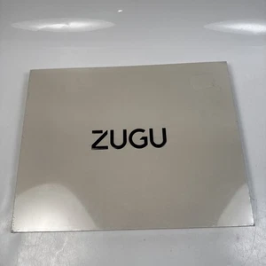 ZUGU Case iPad Pro 12.9 Case 5th Generation Stand Stealth Black - Picture 1 of 5