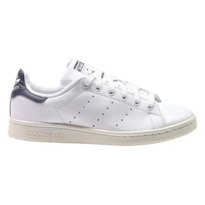 Adidas Stan Smith 2022 Sneaker Turnschuhe Weiß Leder M20325 Jungen UK 4,5 - Bild 1 von 6