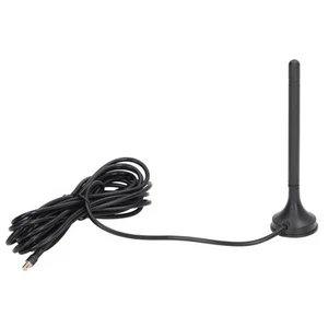 Antena GSM ze złączem męskim podstawa magnetyczna do routera telefon alarmowy FY - Zdjęcie 1 z 22