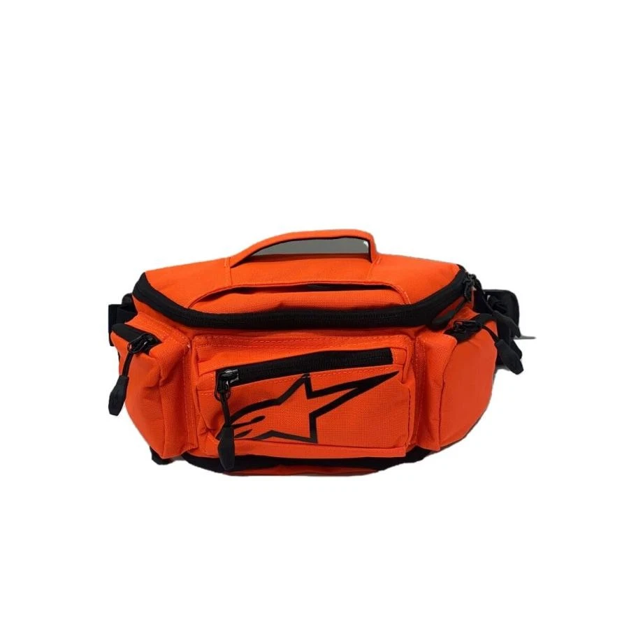 Bolso Cintura Alpinestars Poliéster Liso KANGA-2 Foto 1 de 4