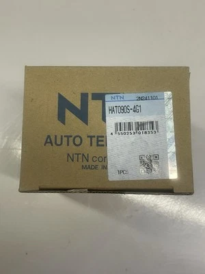 Tensor de correa de distribución OEM Toyota 3,3 L 3MZ-FE NTN HAT090S-4G1 no híbrido Foto 1 de 4