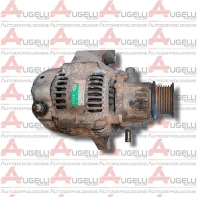 Alternatore Honda Civic Ford Grand C-Max Mg Zs Rover 400 45 Suzuki Baleno 100213 - Immagine 1 di 4