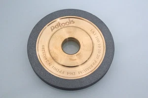 Pdtools 1A1 100x10x10x20 D64 Premium Diamond Grinding Wheel FPD01 Nr: 24025289 - Picture 1 of 2