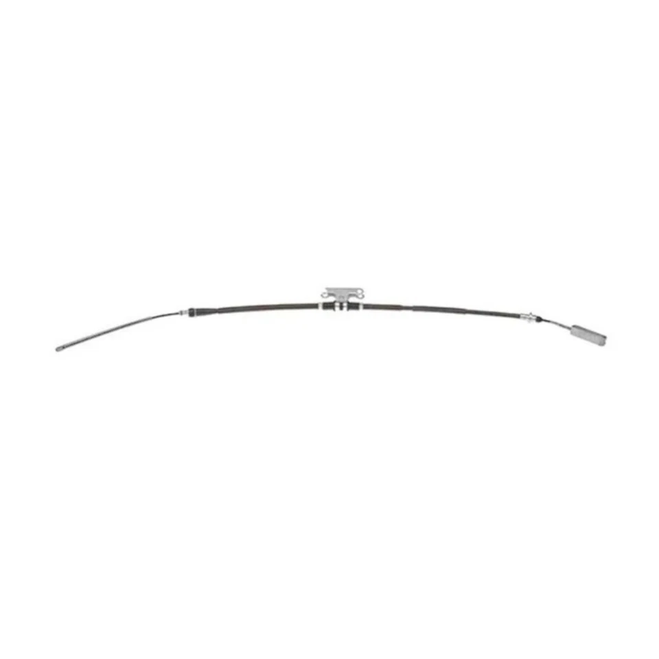 For Kia Sedona 2003-2005 Parking Brake Cable | Steel | 45.51 In. Cable Length - Image 1 of 4