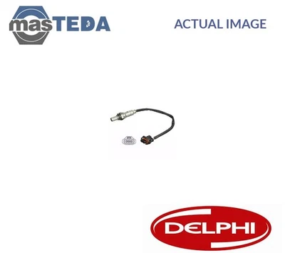 ES20427-12B1 LAMBDA OXYGEN O2 SENSOR DELPHI FOR OPEL CORSA D,ASTRA J,INSIGNIA A - Image 1 of 4