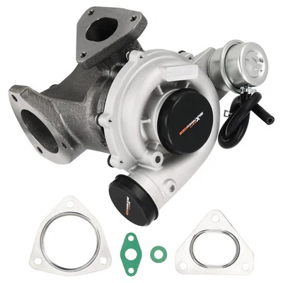 Turbine For Land Rover Defender TD5 MDI Discovery II TDI 2.5L LR006595 452239-3 - Photo 1/4