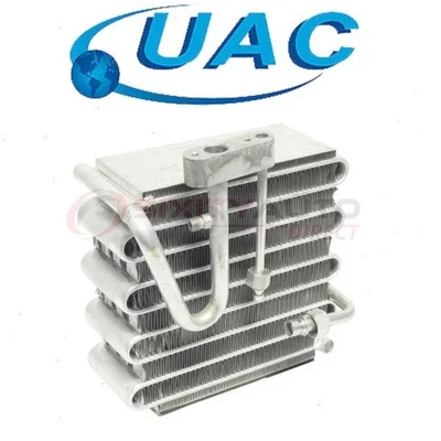 UAC AC Evaporator Core for 1994-1997 Honda Civic - Heating Air Conditioning fs — 第 1/4 张图片