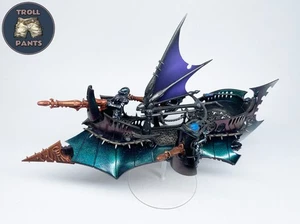 Warhammer 40k - Drukhari Dark Elves - Devastador - Imagen 1 de 7
