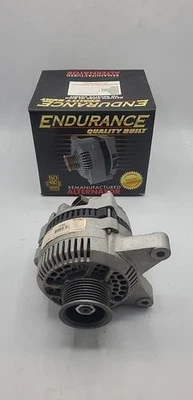 Alternator BBB Industries 7753 Reman in USA - Image 1 of 2