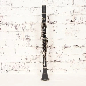 Selmer 1400 USA Schülerklarinette mit Koffer *New Old Stock* - Bild 1 von 11