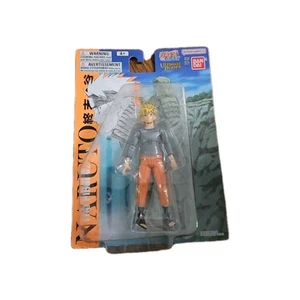 Bandai Naruto Shippuden Ultimate Legends Naruto The Final Valley Action Figure - Picture 1 of 2