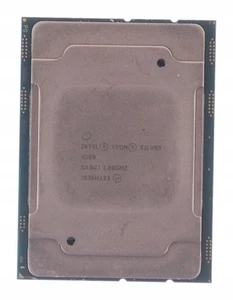 Intel Xeon Silver 4108 SR3GJ LGA3647-processor - Afbeelding 1 van 1