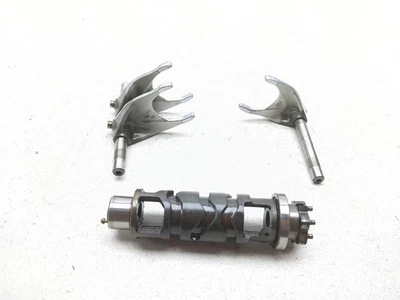 06 07 Horquillas de cambio de transmisión Yamaha Stratoliner Roadliner XV1900 XV19  Foto 1 de 4