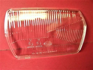 Streuscheibe VW Passat B1 - 9ES 115 541-001 - Picture 1 of 3