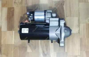 Starter Motor For Mahindra UTE 2.2L MHawk SCORPIO 0307CAM00321N BOSCH - Picture 1 of 8