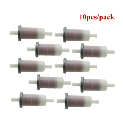 Fuel Filter For Honda 400 600 900 800 1200 1500 16900-MG8-003 CBR600 HAWK 650 — 第 1/4 张图片