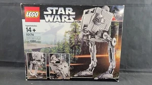 Lego 10174 Imperial AT-ST NEW-Open Box Ships Saturday Morning - Picture 1 of 15