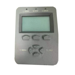 Kit Front Control For Datamax I-4606E I-4212E Thermal Printer DPR78-2902-01  - Afbeelding 1 van 1