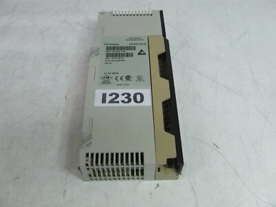 Modicon TSX Quantum Schneider 140-DDI-353-00 140DDI35300 24 В 4x8 вход - Изображение 1 из 4