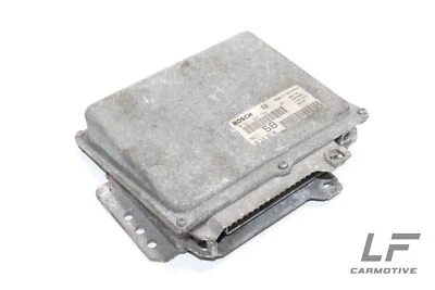 Centralina centralina centralina centralina motore CITROËN SAXO 0261204788 9631528780 2002 13565362 - Immagine 1 di 3