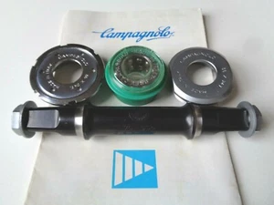 *NOS Vintage 1980s Campagnolo Athena 116mm Italian thread bottom bracket* - Picture 1 of 6