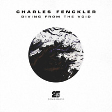 Charles Fenckler Diving from the Void (CD) Album (UK IMPORT)