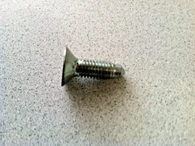 1997 - 2000 MERCEDES-BENZ C230 C280 W202 ~ 门锁眼镜尖叫 ~ 原始设备制造商 — 第 1/3 张图片