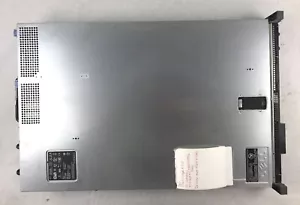 Dell PowerEdge R710 ST:220BVR1 RAM 48GB ECC DDR3 1333MHz Intel E5645 2.4GHz - Picture 1 of 9