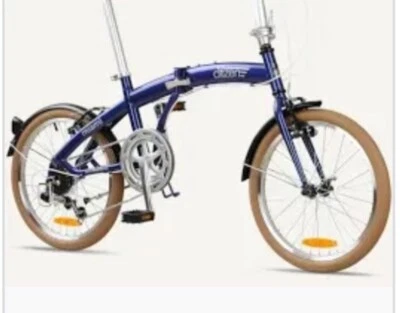 Bicicleta Foto 1 de 3