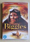 Biggles - Adventures In Time (DVD, 2007)