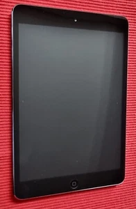 APPLE iPad mini 16 GB (schwarz) - Bild 1 von 4