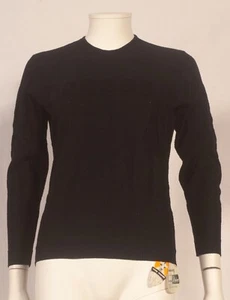 'CHRISTELLE' FRENCH VINTAGE KNITTED TOP UK 8/10 - US 4/6 - FR 36/38 - Picture 1 of 5