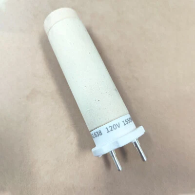 1Шт 120 В 1550 Вт 1600 Вт нагревательный элемент для Didoe S и Triac S 142.638 запас США - Изображение 1 из 4