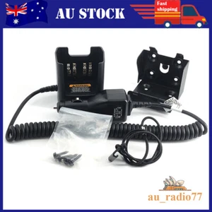 Cargador de coche RLN4884 para radio portátil XTS1500 XTS2250 XTS2500 XTS3000 XTS5000 - Imagen 1 de 5